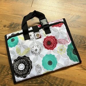 Thirty One Jewelry Travel Organizer